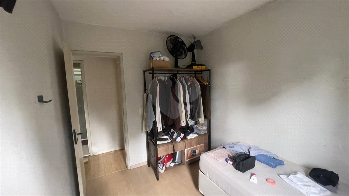 Apartamento à venda com 3 quartos em Jardim Monte Alegre, São Paulo, SP