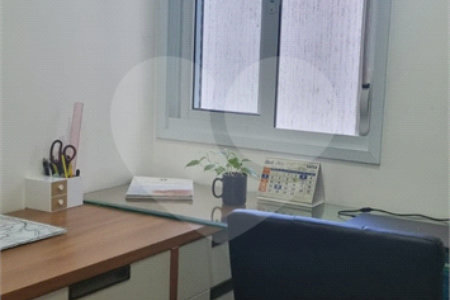 Apartamento à venda com 2 quartos, sendo 1 suíte, em Água Fria, São Paulo, SP