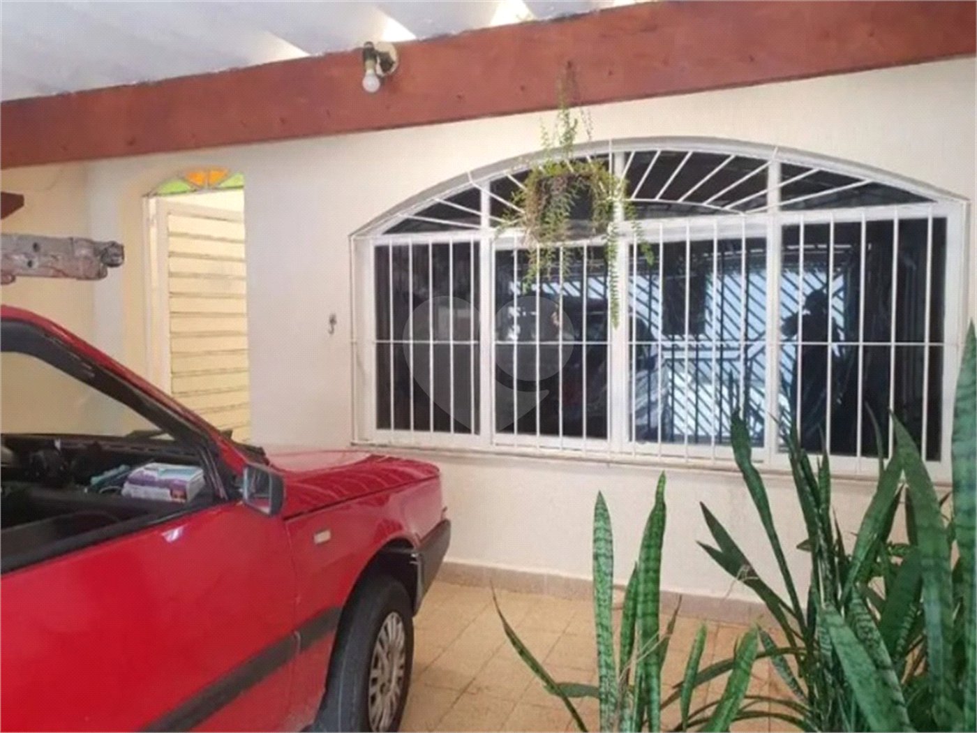 Casa à venda com 2 quartos em Vila Mazzei, São Paulo, SP