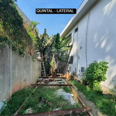 Casa à venda com 6 quartos, sendo 5 suítes, em Jardim São Bento, São Paulo, SP