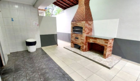 Apartamento à venda com 2 quartos em Jardim Santa Mônica, São Paulo, SP