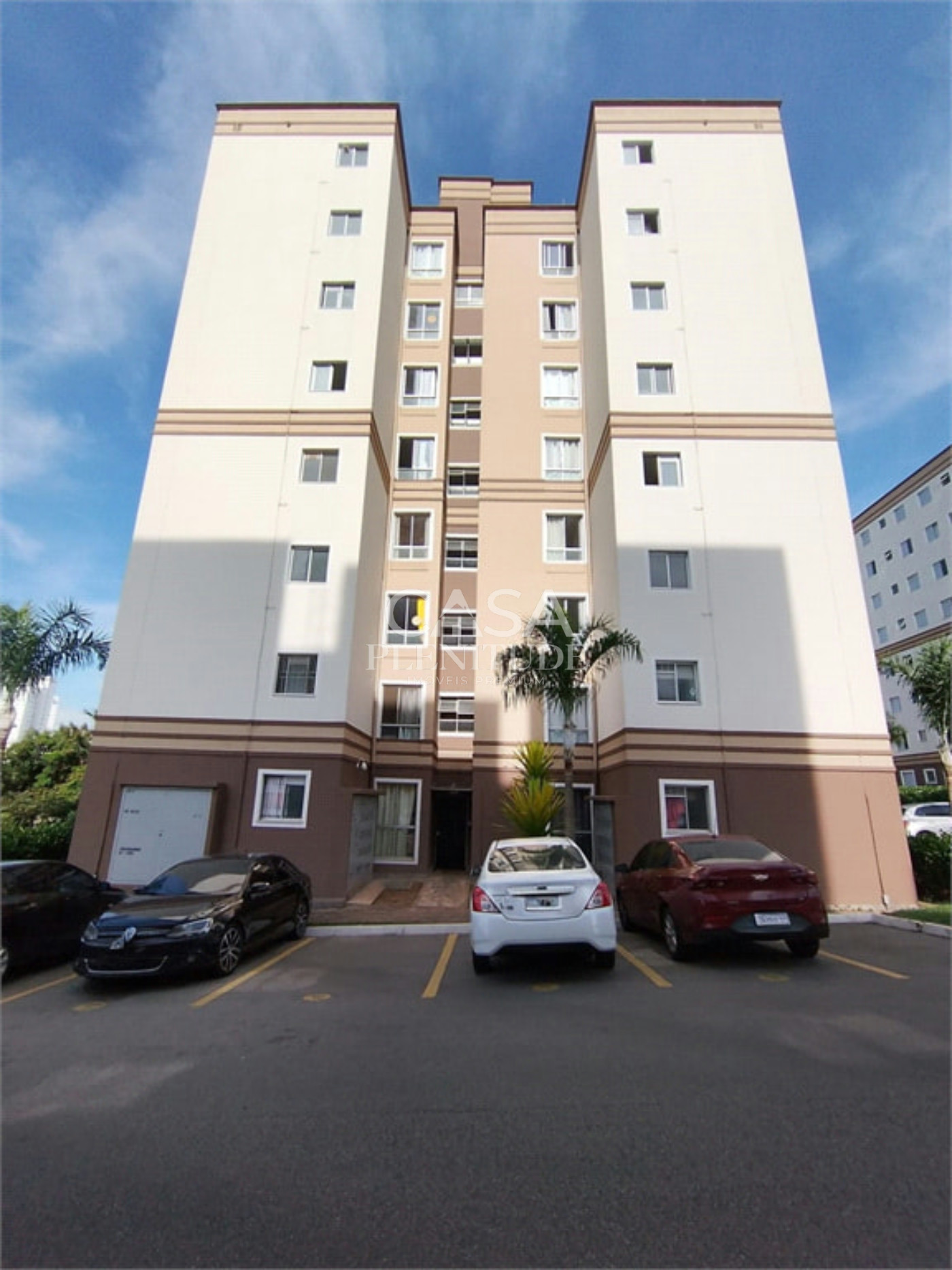 Apartamento à venda com 2 quartos, sendo 1 suíte, em Jardim América, Sorocaba, SP
