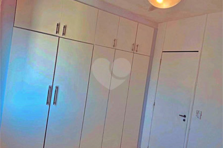 Apartamento 2 quartos - Campo Belo.