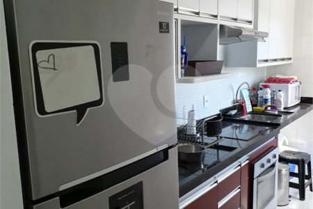 Apartamento à venda com 2 quartos no Centro, Indaiatuba, SP