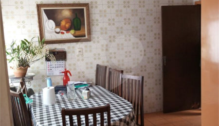 Casa à venda com 3 quartos, sendo 1 suíte,  em Mandaqui, São Paulo, SP