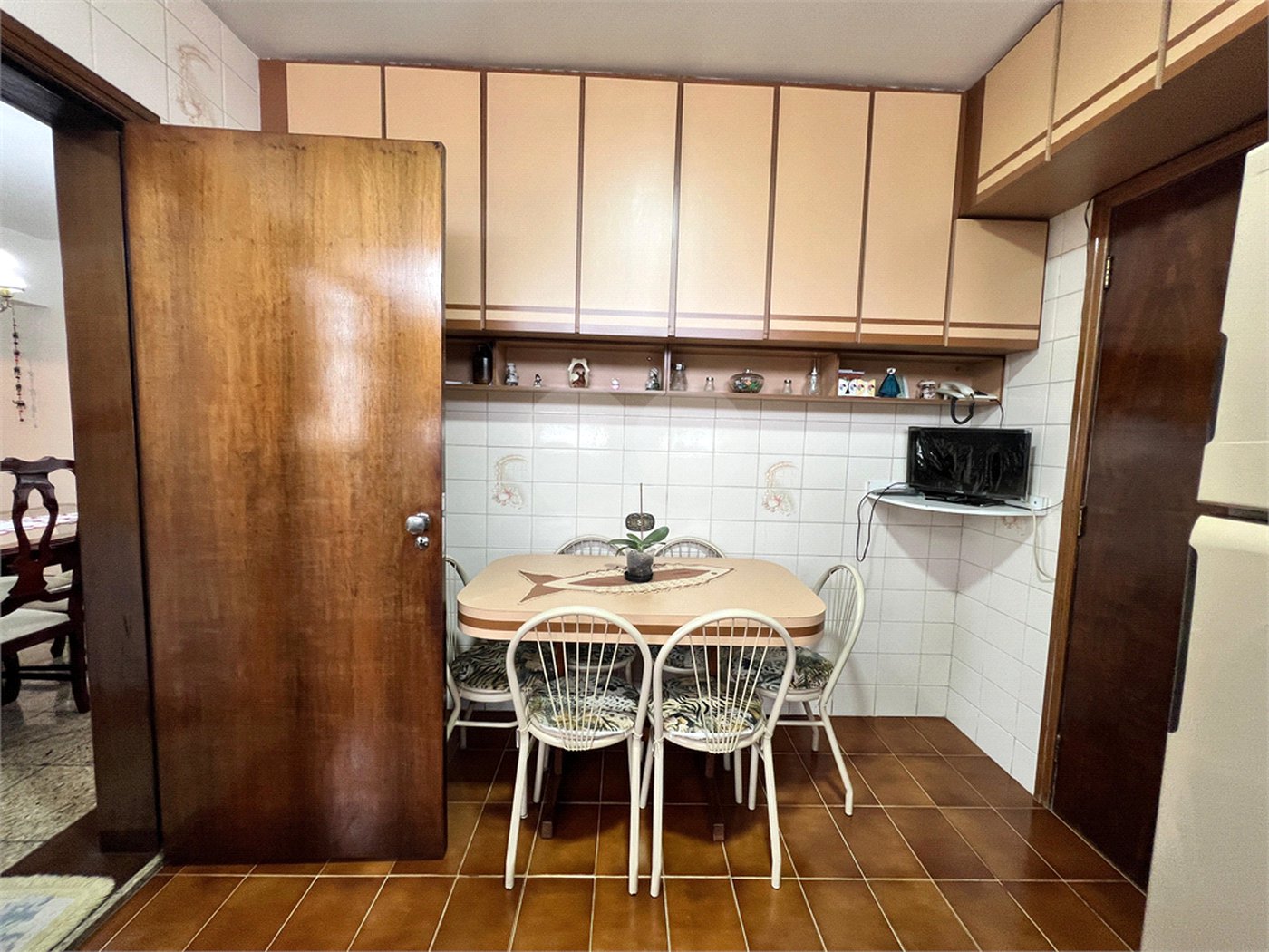 Apartamento à venda com 3 quartos, sendo 1 suíte, em Água Fria, São Paulo, SP