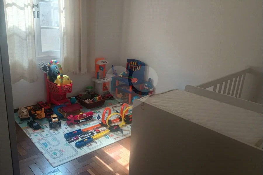 Casa Térrea à venda com 3 quartos, sendo 1 suíte, em Mandaqui, São Paulo, SP