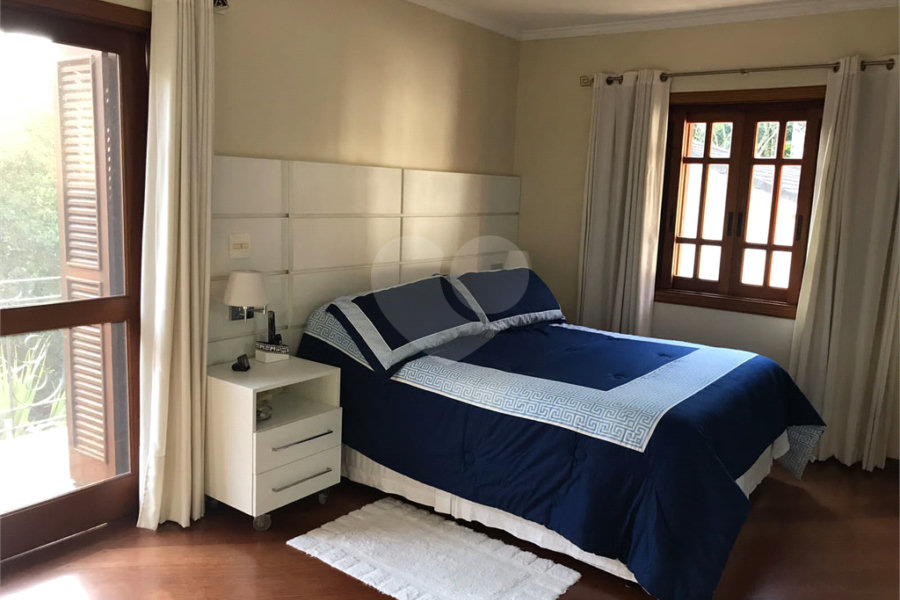 Casa à venda com 3 suítes no condomínio Parque Imperial da Cantareira, Mairiporã - SP