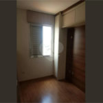 Apartamento à venda com 2 quartos em Casa Verde, São Paulo, SP