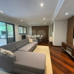 Apartamento à venda com 4 quartos, sendo 1 suíte, em Recreio dos Bandeirantes, Rio de Janeiro, RJ