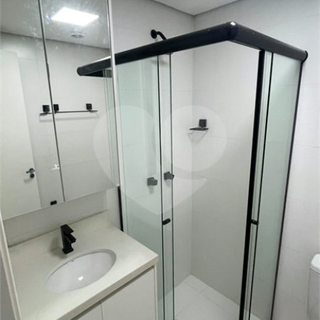 Apartamento para alugar com 1 quarto em Vila Paulicéia, São Paulo, SP