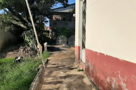 Terreno à venda em Vila Mazzei, São Paulo, SP