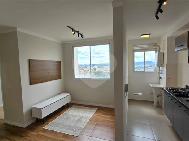 Apartamento à venda com 2 quartos em Loteamento City Jaraguá, São Paulo, SP