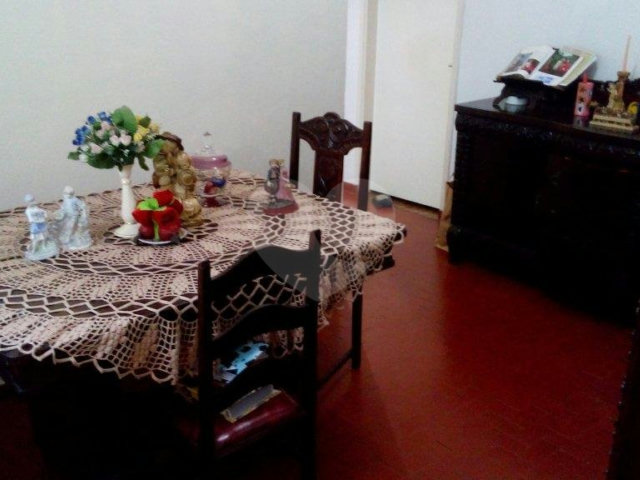 Casa Térrea à venda com 3 quartos em Imirim, São Paulo, SP