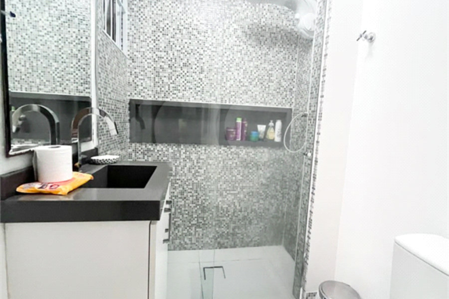 Apartamento à venda com 2 quartos, sendo 1 suíte, em Santana, São Paulo, SP