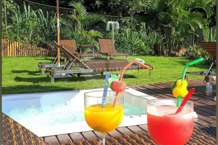 Hotel à venda com 13 suítes em Alto de Búzios, Armação dos Búzios, RJ