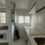 Apartamento à venda com 3 suítes no Centro, Santo André, SP