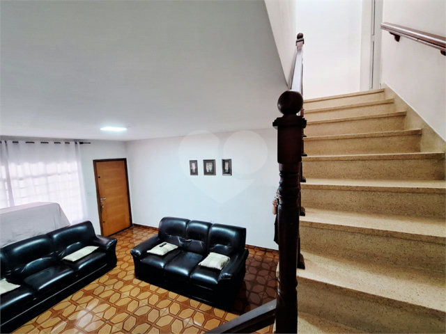 Sobrado à venda com 2 quartos, sendo 1 suíte,  em Casa Verde, São Paulo, SP