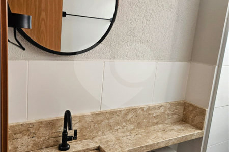 Apartamento para alugar com 2 quartos em Jardim das Nações, Salto, SP