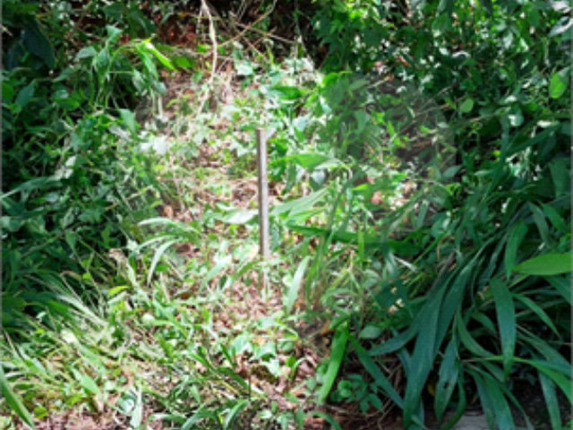 Terreno à venda no condomínio Sausalito, Mairiporã - SP