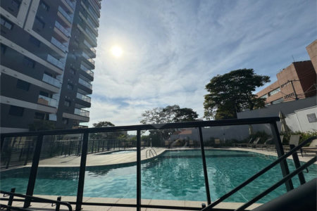 Apartamento à venda ou para alugar com 2 suítes em Jardim Faculdade, Sorocaba, SP