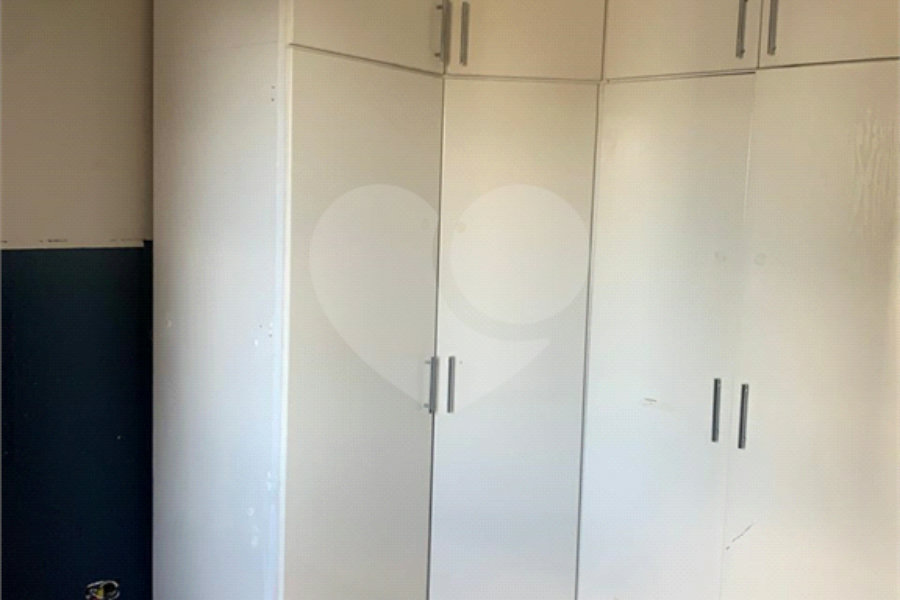 Apartamento à venda com 3 quartos, sendo 1 suíte,  em Santana, São Paulo, SP