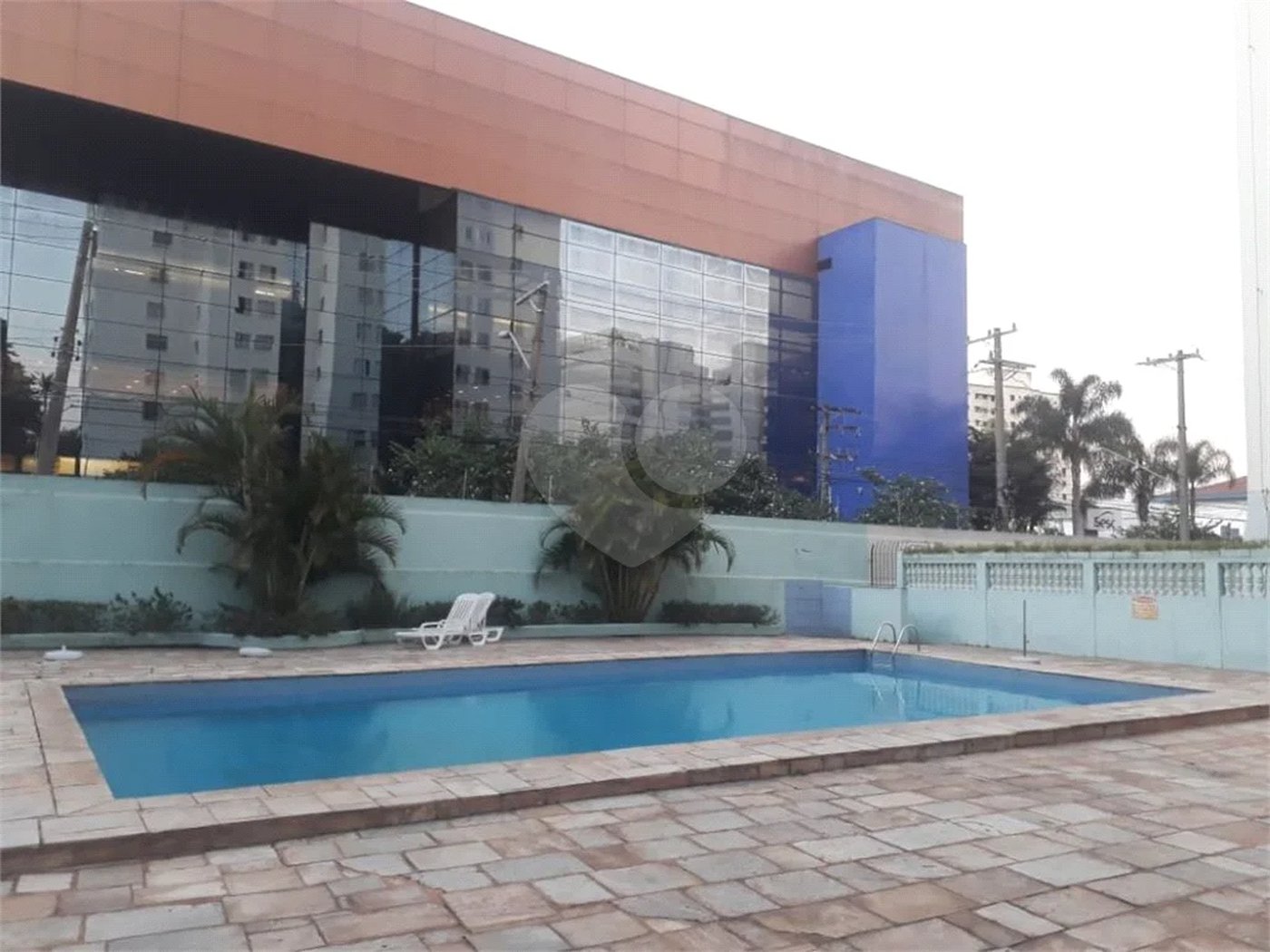 Apartamento à venda com 2 quartos em Jardim São Paulo(zona Norte), São Paulo, SP