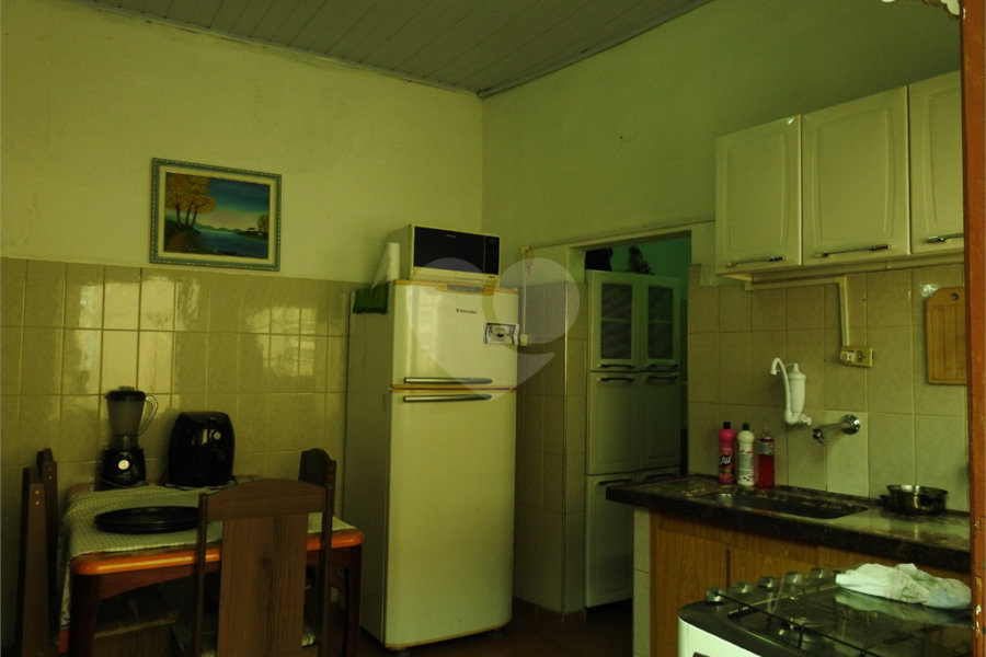 Casa à venda com 7 quartos em Chora Menino, São Paulo, SP