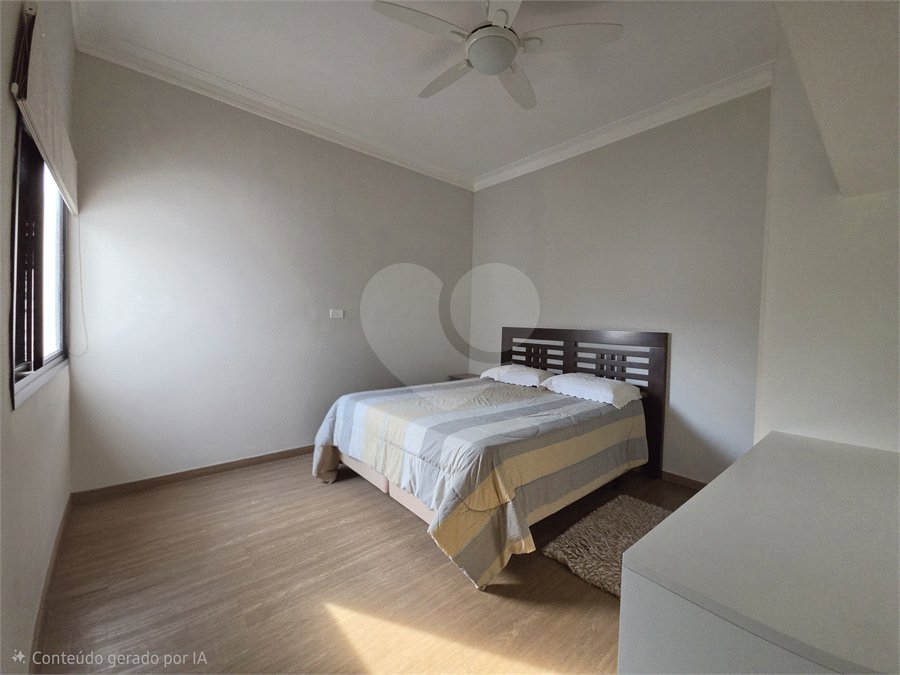 Casa à venda com 3 suítes no condomínio Village Ipanema I, Araçoiaba da Serra - SP