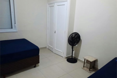 Apartamento com 4 dormitórios à venda, 122 m² por R$ 850.000,00 - Pitangueiras - Guarujá/SP