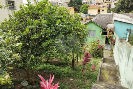 Terreno à venda em Vila Gustavo, São Paulo, SP