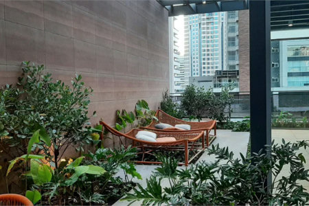 Apartamento para alugar com 3 suítes em Jardim das Acácias, São Paulo, SP