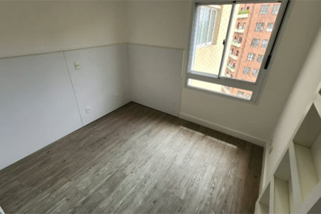 Apartamento à venda com 3 quartos, sendo 2 suítes, em Paraíso do Morumbi, São Paulo, SP