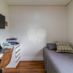 Apartamento à venda com 4 suítes em Alto da Boa Vista, São Paulo, SP