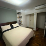 Apartamento à venda com 2 quartos, sendo 1 suíte, em Jardim das Bandeiras, São Paulo, SP