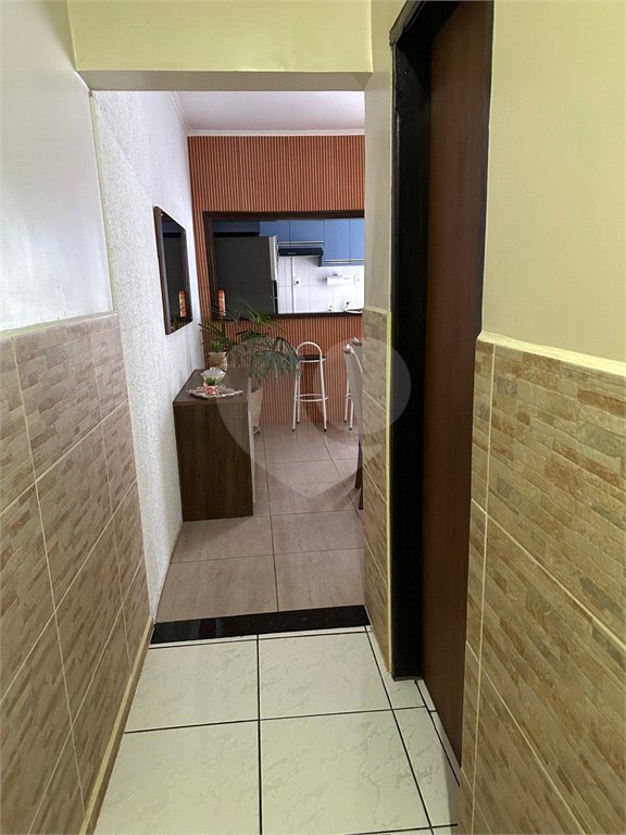 Casa à venda com 3 quartos em Jardim Morada do Sol, Indaiatuba, SP