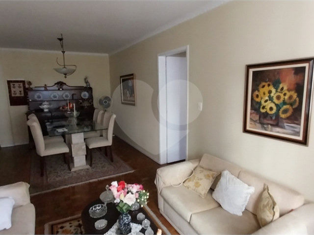 Apartamento à venda com 2 quartos em Santana, São Paulo, SP