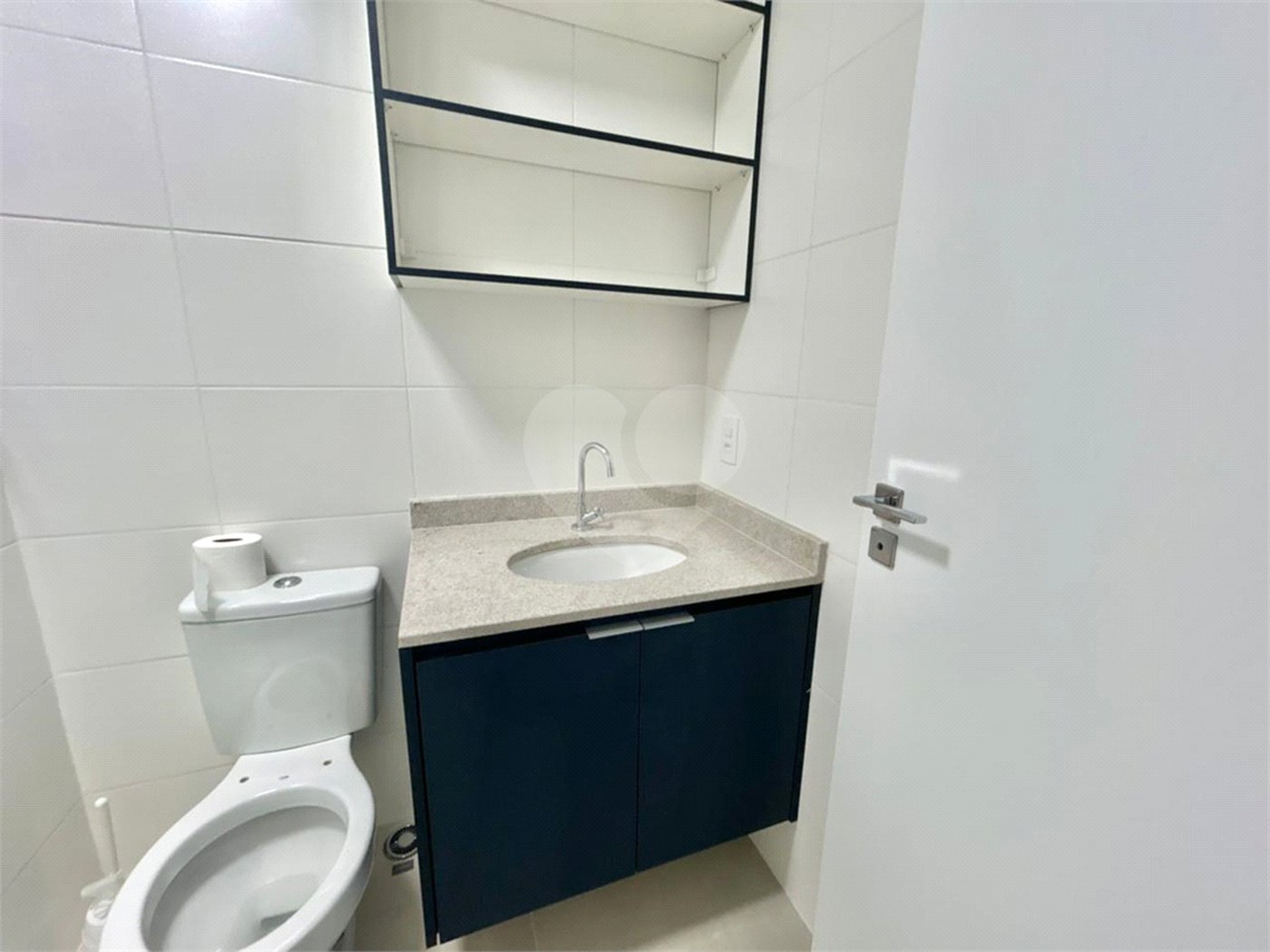 Studio à venda ou para alugar com 1 quarto em Vila Mascote, São Paulo, SP