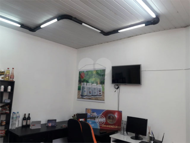 Prédio à venda em Santana, São Paulo, SP