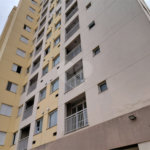 Apartamento para alugar com 2 quartos em Rio Pequeno, São Paulo, SP