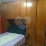 Apartamento à venda com 2 quartos em Demarchi, São Bernardo do Campo, SP