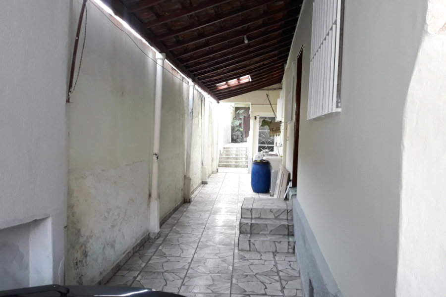 Casa Térrea à venda com 3 quartos em Tucuruvi, São Paulo, SP