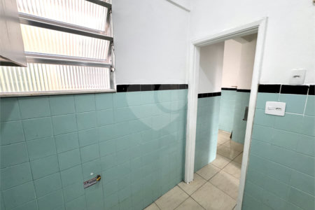 Apartamento à venda com 2 quartos em Tijuca, Rio de Janeiro, RJ