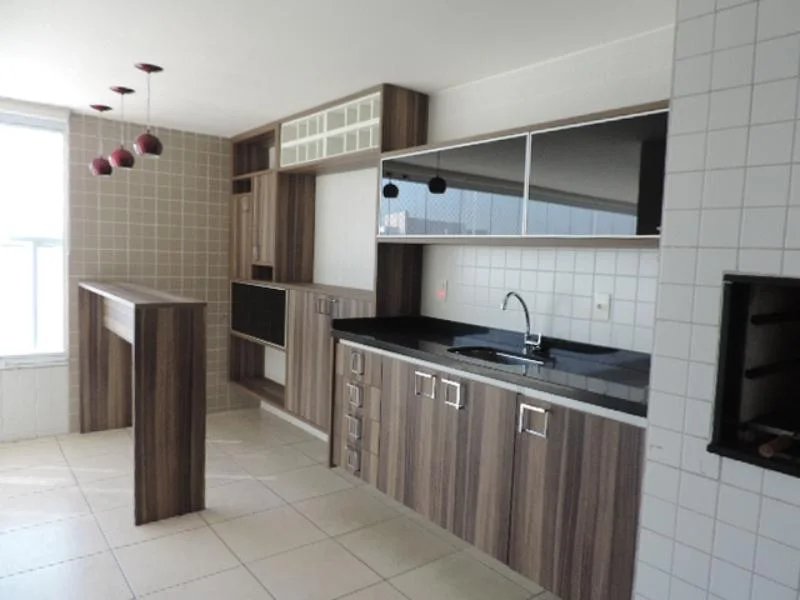 Apartamento à venda com 3 suítes em Jardim das Vertentes, São Paulo, SP