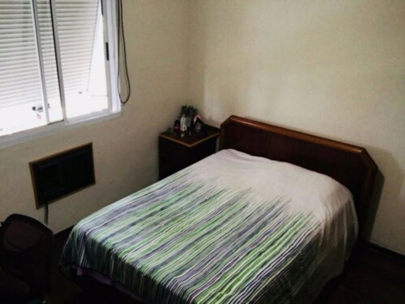 Apartamento Residencial à venda, Ponta da Praia, Santos - AP0856.