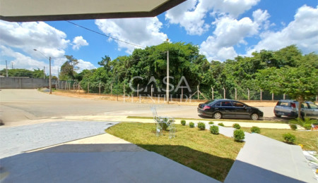 Casa em condomínio à venda com 3 quartos, sendo 1 suíte, em Jardim Residencial Villagio Ipanema I, Sorocaba, SP