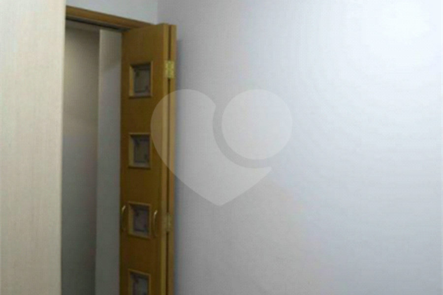 Apartamento à venda com 2 quartos em Casa Verde, São Paulo, SP