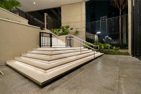Apartamento à venda com 4 suítes em Real Parque, São Paulo, SP