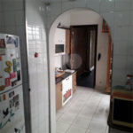 Sobrado à venda com 3 quartos em Vila Romana, São Paulo, SP