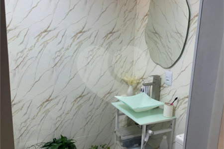 Apartamento à venda com 2 quartos em Parque Reboucas, São Paulo, SP